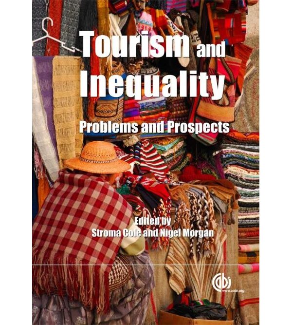 Tourism and Inequality