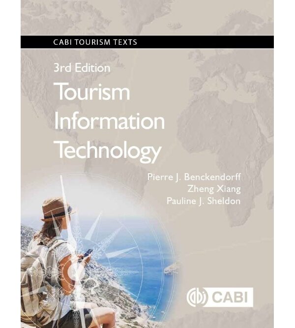 Tourism Information Technology