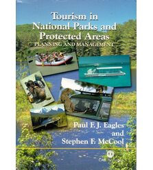 Tourism in National Parks and Protected Areas