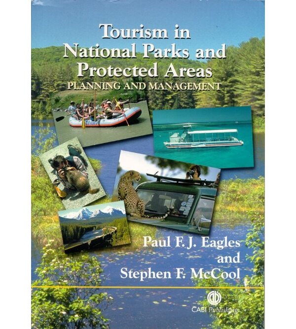 Tourism in National Parks and Protected Areas