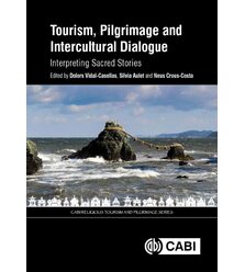 Tourism, Pilgrimage and Intercultural Dialogue