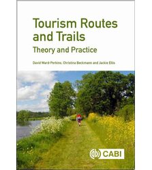Tourism Routes and Trails