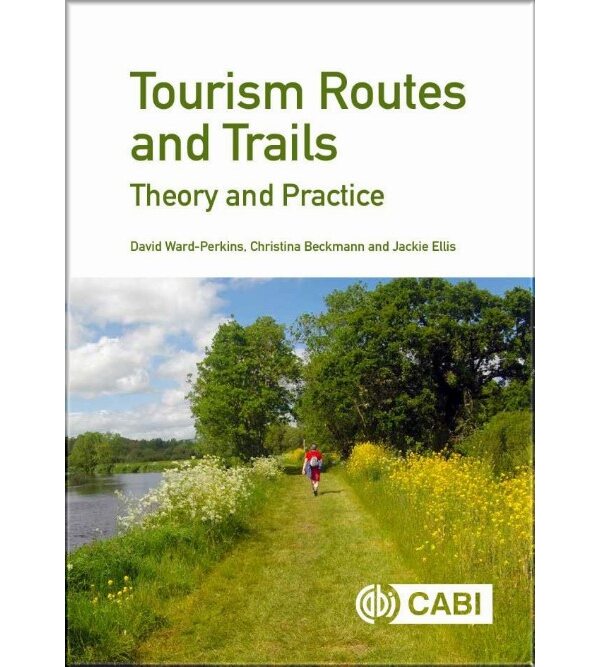 Tourism Routes and Trails