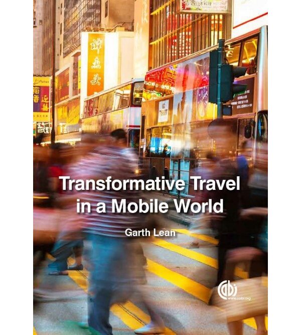 Transformative Travel in a Mobile World