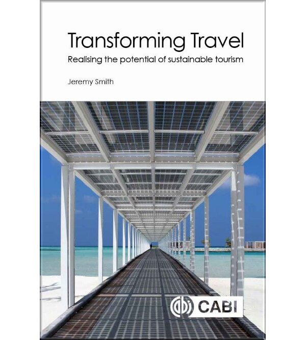 Transforming Travel