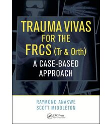 Trauma Vivas for the FRCS: A Case-Based Approach