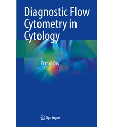 Діагностична проточна цитометрія в цитології (Diagnostic Flow Cytometry in Cytology)