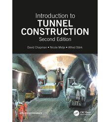 Introduction to Tunnel Construction