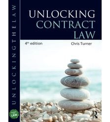 Unlocking Contract Law 