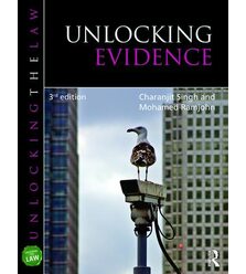 Unlocking Evidence