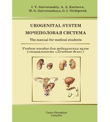 Мочеполовая система