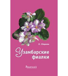 Узамбарские фиалки