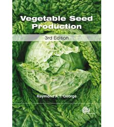Vegetable Seed Production