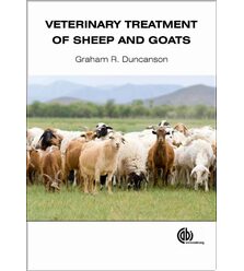 Veterinary Treatment of Sheep and Goats