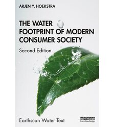 The Water Footprint of Modern Consumer Society