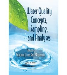 Water Quality Concepts, Sampling, and Analyses
