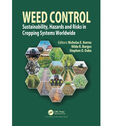Боротьба з бур'янами. Стійкість, небезпеки та ризики в системах землеробства (Weed Control)