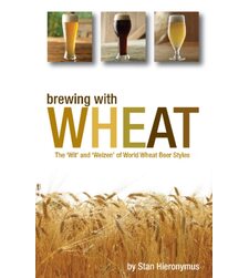 Пшеничне пиво (Brewing with Wheat)