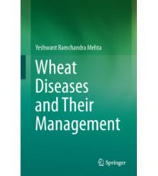 Wheat Diseases and Their Management