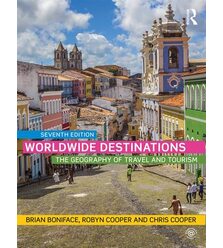 Worldwide Destinations
