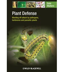 Захист рослин (Plant Defense)